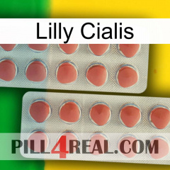 Lilly Cialis 19
